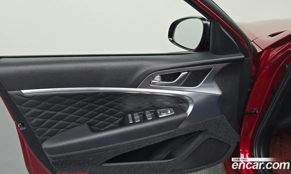 Genesis G70 2021 3.3 автомат (гидро), фото 14 Genesis G70 2021 3.3 автомат (гидро), фото 14