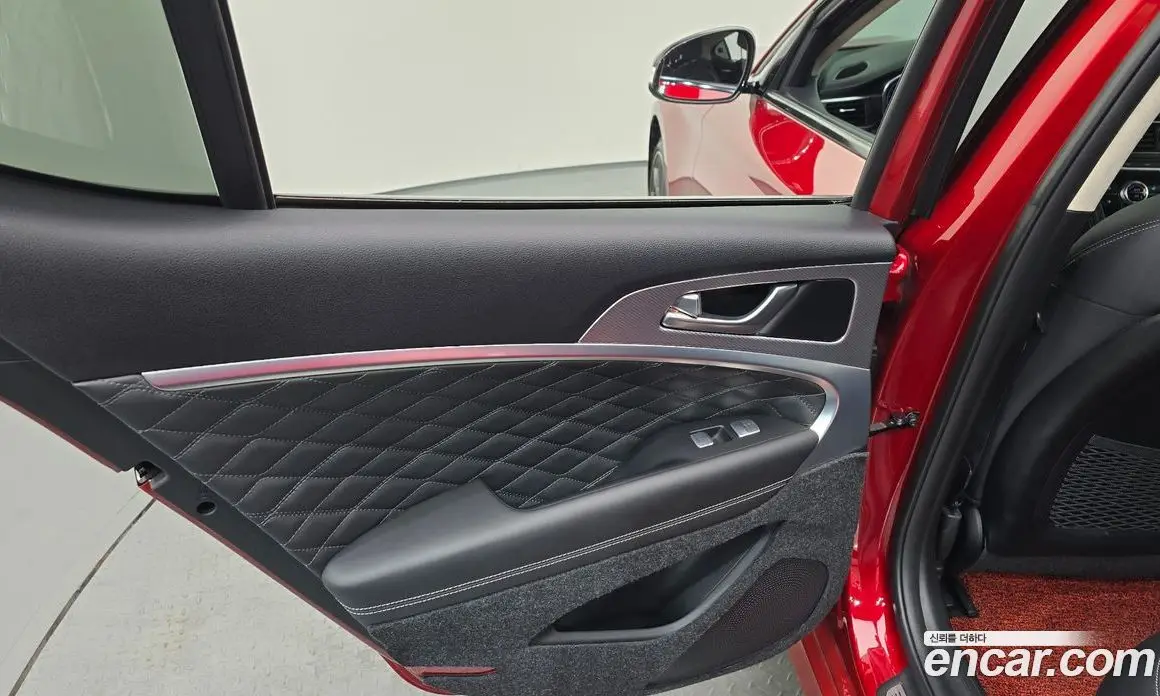 Genesis G70 2021 3.3 автомат (гидро), фото 15 Genesis G70 2021 3.3 автомат (гидро), фото 15