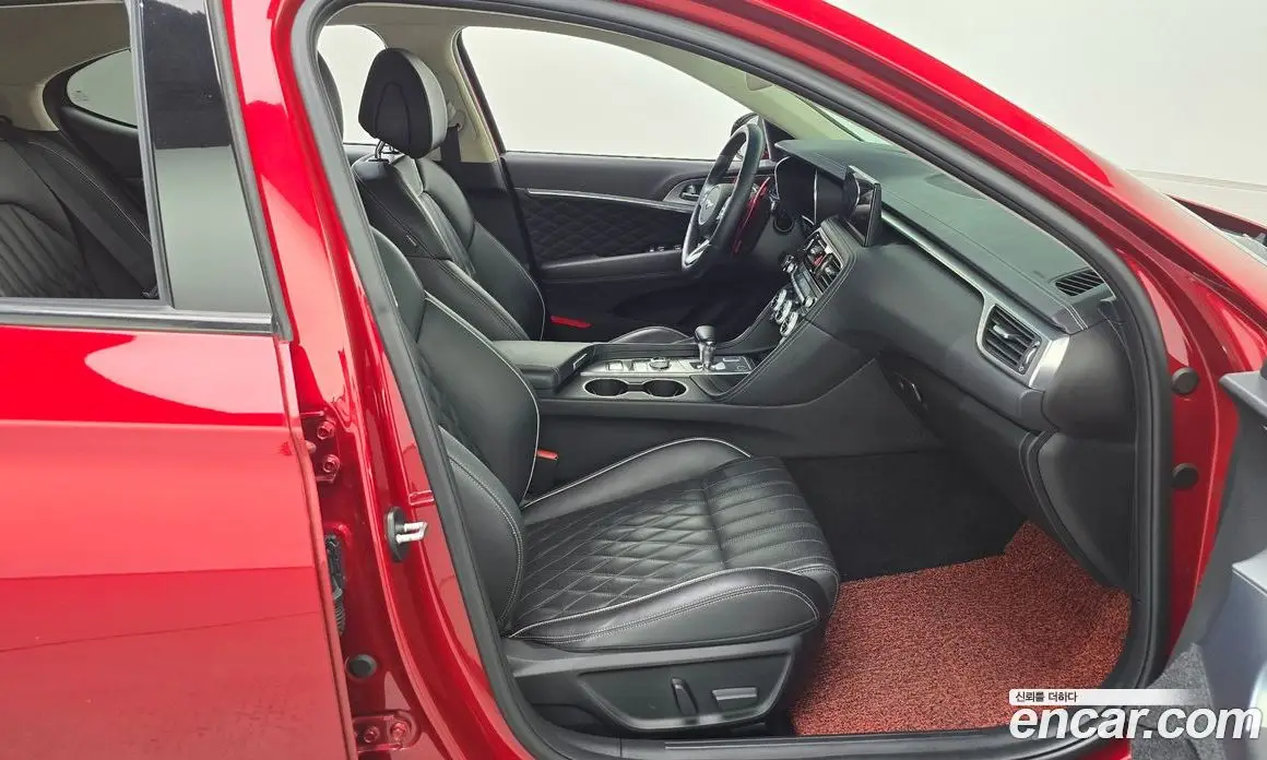 Genesis G70 2021 3.3 автомат (гидро), фото 16 Genesis G70 2021 3.3 автомат (гидро), фото 16