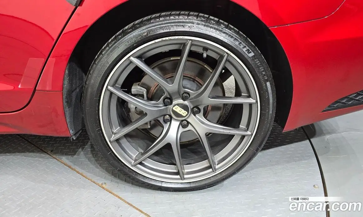 Genesis G70 2021 3.3 автомат (гидро), фото 7 Genesis G70 2021 3.3 автомат (гидро), фото 7