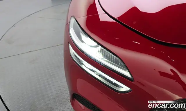 Genesis G70 2021 3.3 автомат (гидро), миниатюра 8 Genesis G70 2021 3.3 автомат (гидро), миниатюра 8