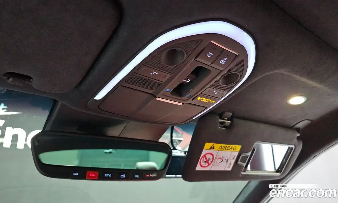 Genesis G70 2023 2.0 автомат (гидро), фото 17 Genesis G70 2023 2.0 автомат (гидро), фото 17