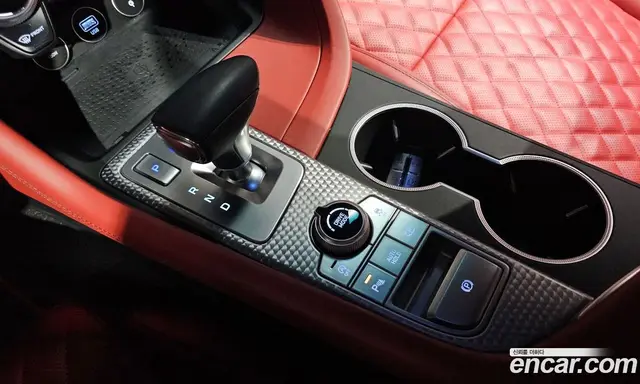 Genesis G70 2023 2.0 автомат (гидро), миниатюра 9 Genesis G70 2023 2.0 автомат (гидро), миниатюра 9
