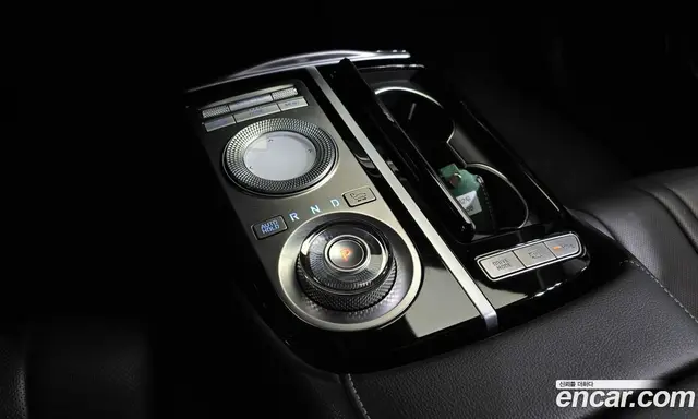 Genesis G80 2020 3.5 автомат (гидро), миниатюра 12