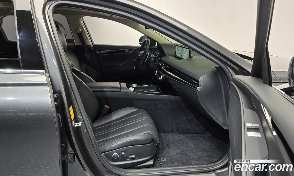 Genesis G80 2020 3.5 автомат (гидро), фото 16 Genesis G80 2020 3.5 автомат (гидро), фото 16