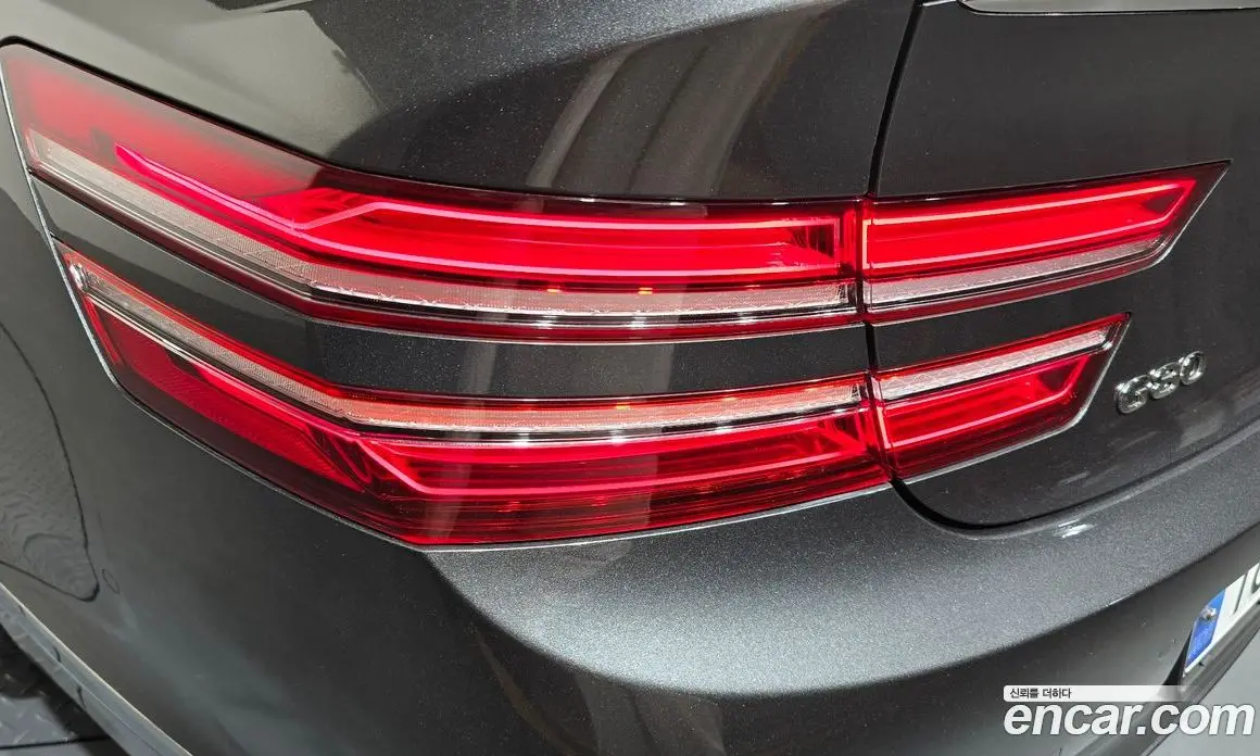 Genesis G80 2020 3.5 автомат (гидро), фото 9 Genesis G80 2020 3.5 автомат (гидро), фото 9