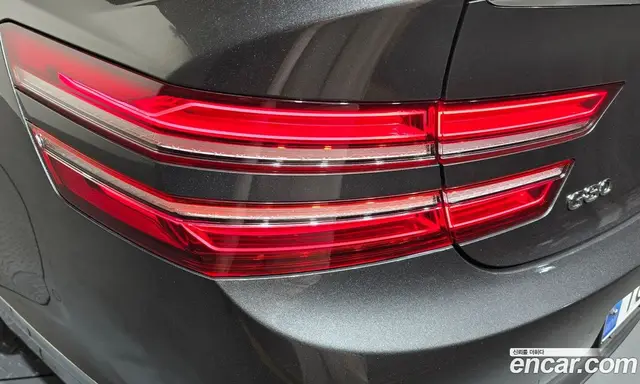 Genesis G80 2020 3.5 автомат (гидро), миниатюра 9 Genesis G80 2020 3.5 автомат (гидро), миниатюра 9