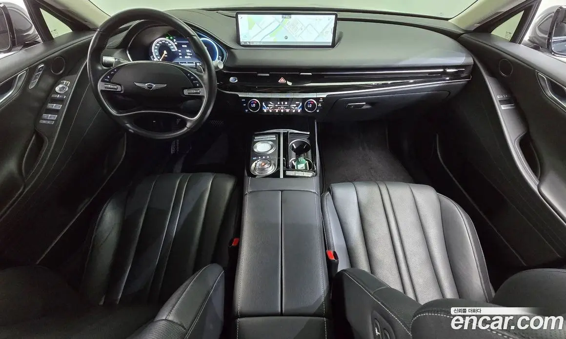 Genesis G80 2020 3.5 автомат (гидро), фото 10 Genesis G80 2020 3.5 автомат (гидро), фото 10