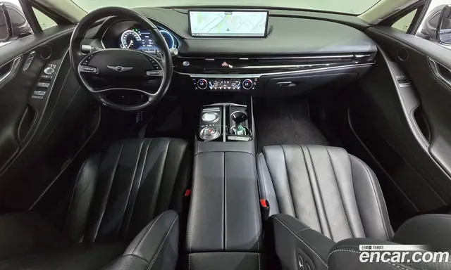 Genesis G80 2020 3.5 автомат (гидро), миниатюра 10 Genesis G80 2020 3.5 автомат (гидро), миниатюра 10