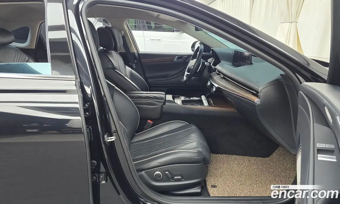 Genesis G80 2020 3.5 автомат (гидро), фото 11 Genesis G80 2020 3.5 автомат (гидро), фото 11