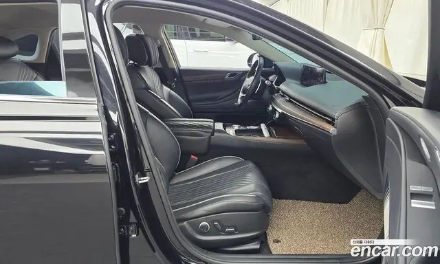 Genesis G80 2020 3.5 автомат (гидро), миниатюра 11 Genesis G80 2020 3.5 автомат (гидро), миниатюра 11