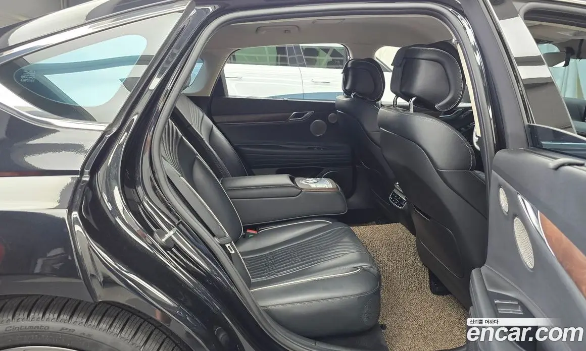 Genesis G80 2020 3.5 автомат (гидро), фото 12 Genesis G80 2020 3.5 автомат (гидро), фото 12