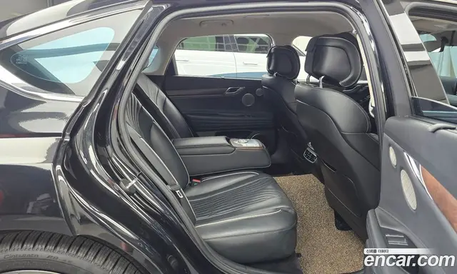 Genesis G80 2020 3.5 автомат (гидро), миниатюра 12