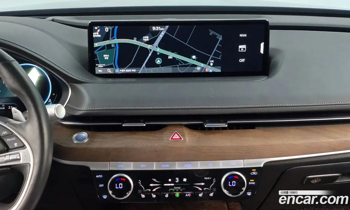 Genesis G80 2020 3.5 автомат (гидро), фото 14 Genesis G80 2020 3.5 автомат (гидро), фото 14