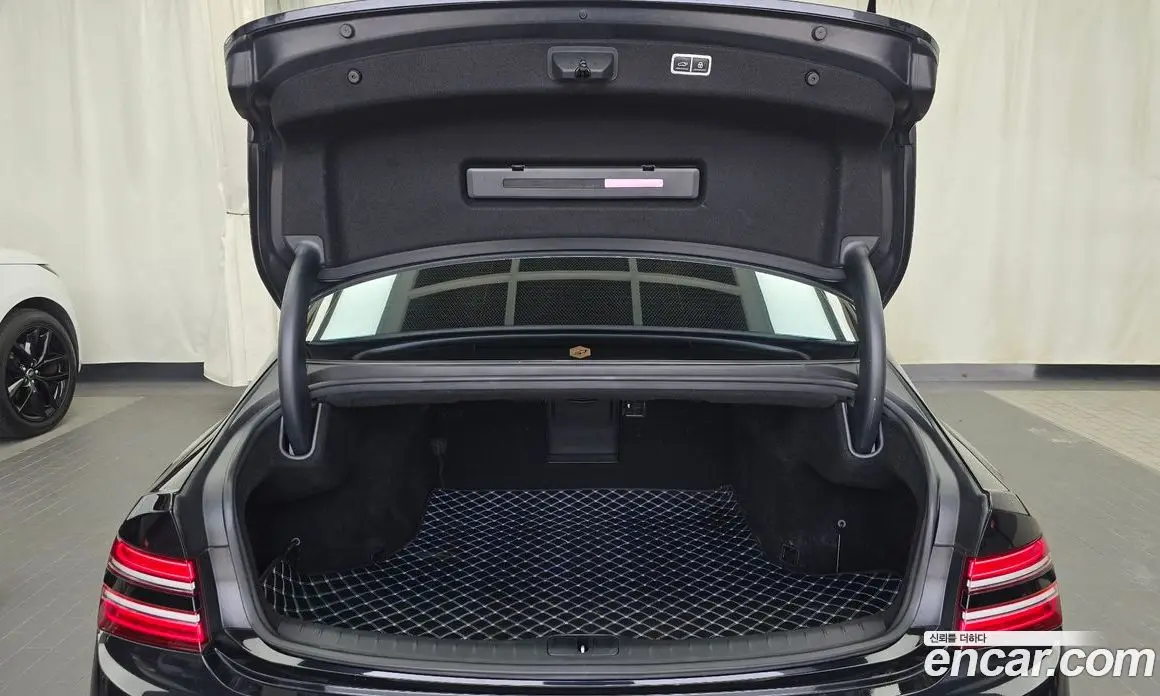Genesis G80 2020 3.5 автомат (гидро), фото 20 Genesis G80 2020 3.5 автомат (гидро), фото 20