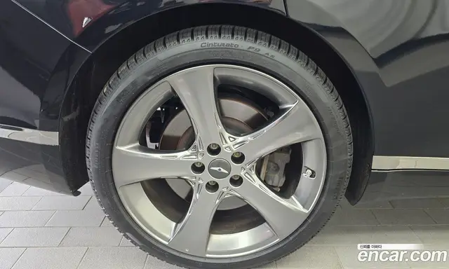 Genesis G80 2020 3.5 автомат (гидро), миниатюра 5 Genesis G80 2020 3.5 автомат (гидро), миниатюра 5