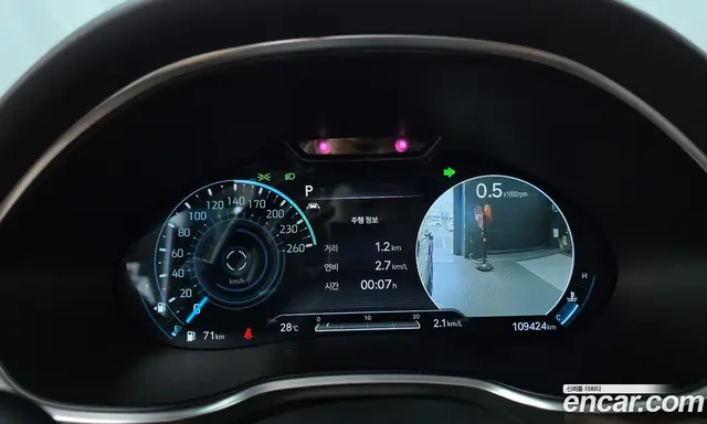 Genesis G80 2020 3.5 автомат (гидро), миниатюра 8 Genesis G80 2020 3.5 автомат (гидро), миниатюра 8