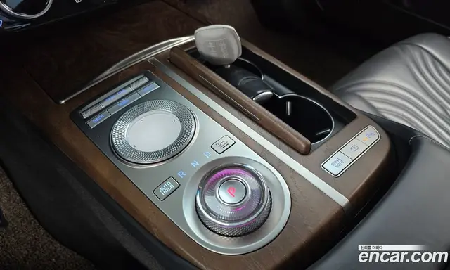 Genesis G80 2020 3.5 автомат (гидро), миниатюра 9 Genesis G80 2020 3.5 автомат (гидро), миниатюра 9
