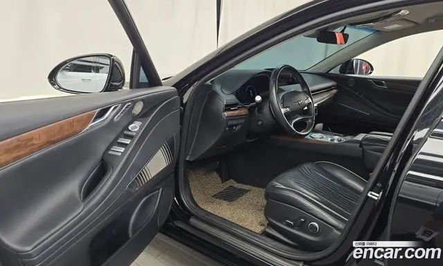 Genesis G80 2020 3.5 автомат (гидро), миниатюра 10 Genesis G80 2020 3.5 автомат (гидро), миниатюра 10