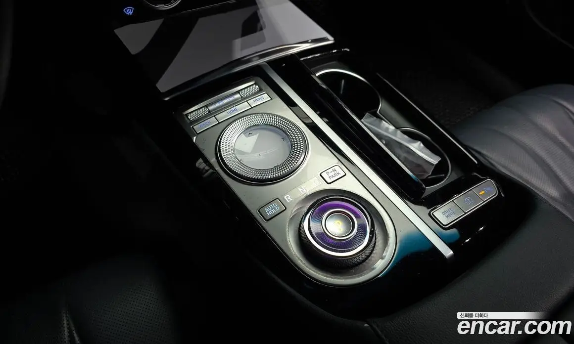 Genesis G80 2021 2.5 автомат (гидро), фото 12
