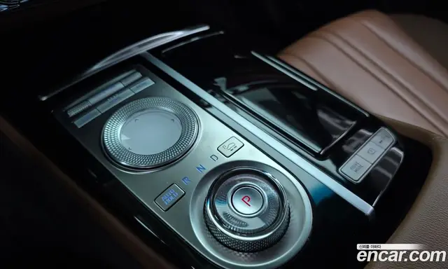 Genesis G80 2021 2.5 автомат (гидро), миниатюра 12