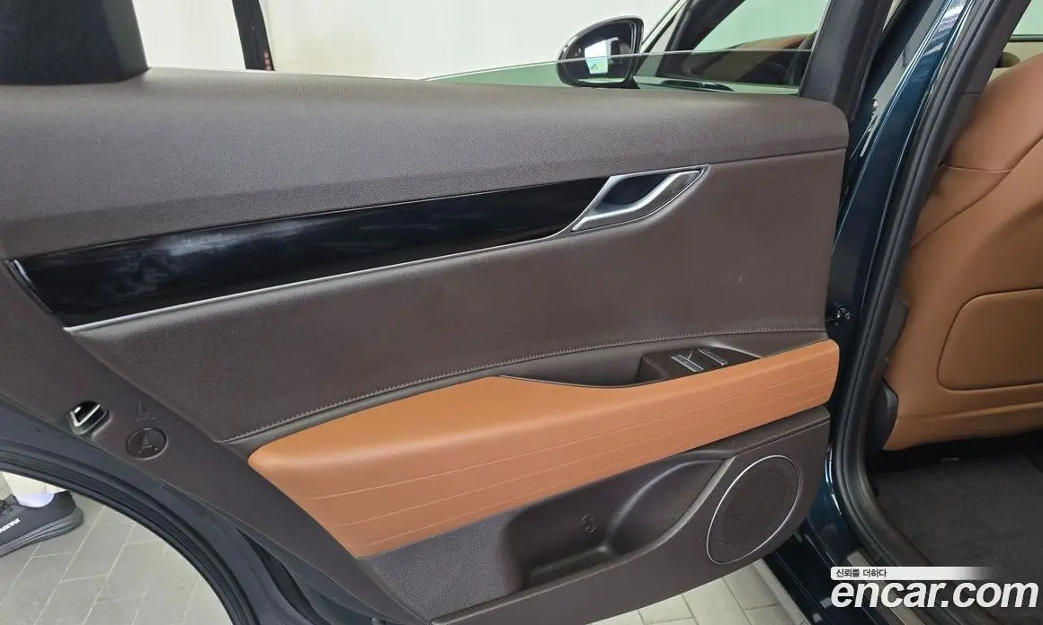 Genesis G80 2021 2.5 автомат (гидро), фото 15