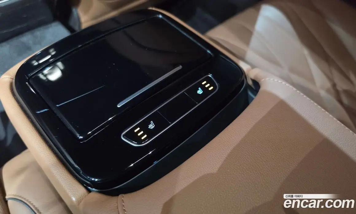 Genesis G80 2022 2.5 автомат (гидро), фото 15 Genesis G80 2022 2.5 автомат (гидро), фото 15