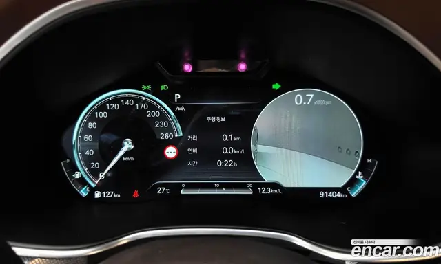 Genesis G80 2022 2.5 автомат (гидро), миниатюра 8 Genesis G80 2022 2.5 автомат (гидро), миниатюра 8
