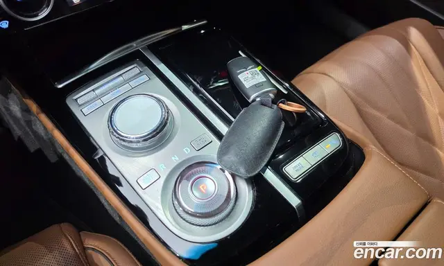 Genesis G80 2022 2.5 автомат (гидро), миниатюра 9 Genesis G80 2022 2.5 автомат (гидро), миниатюра 9