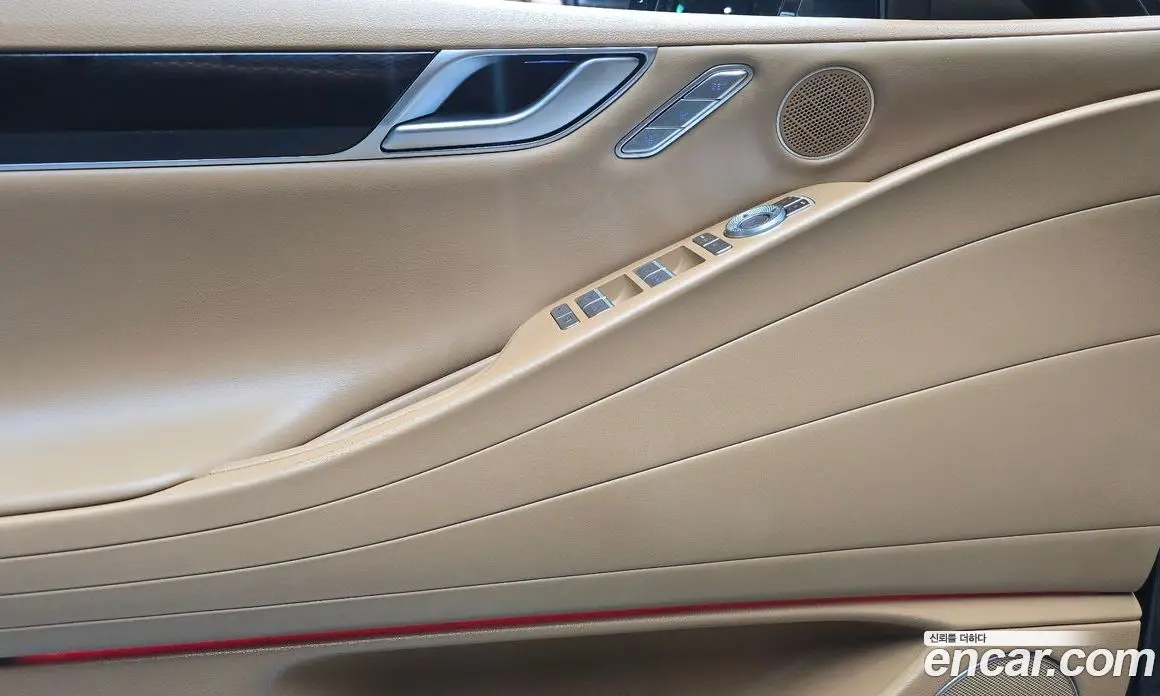 Genesis G80 2024 2.5 автомат (гидро), фото 14 Genesis G80 2024 2.5 автомат (гидро), фото 14