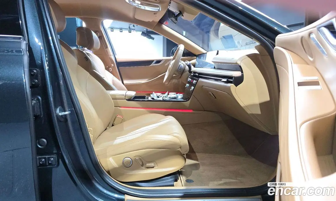 Genesis G80 2024 2.5 автомат (гидро), фото 16 Genesis G80 2024 2.5 автомат (гидро), фото 16