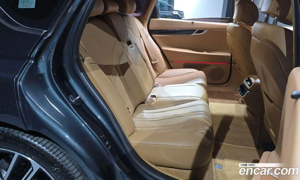 Genesis G80 2024 2.5 автомат (гидро), фото 17 Genesis G80 2024 2.5 автомат (гидро), фото 17