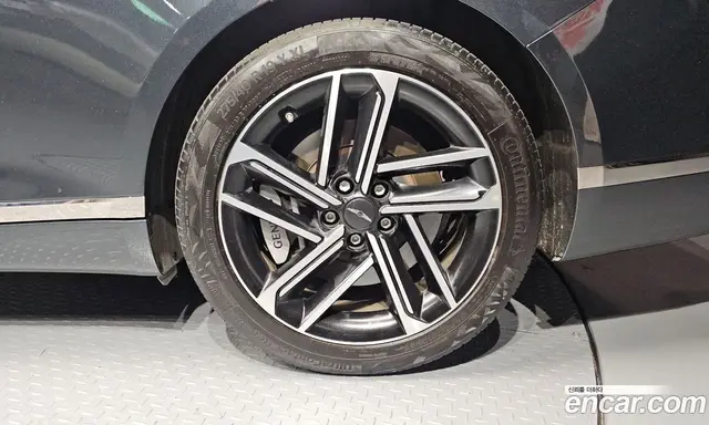 Genesis G80 2024 2.5 автомат (гидро), миниатюра 7 Genesis G80 2024 2.5 автомат (гидро), миниатюра 7