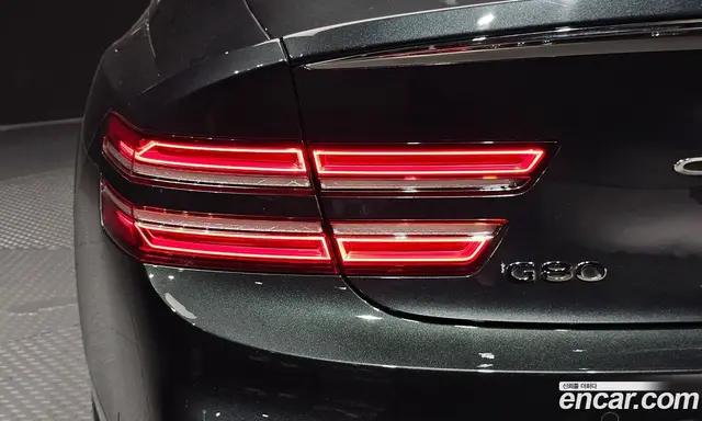 Genesis G80 2024 2.5 автомат (гидро), миниатюра 9 Genesis G80 2024 2.5 автомат (гидро), миниатюра 9