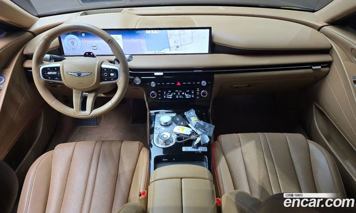 Genesis G80 2024 2.5 автомат (гидро), фото 10 Genesis G80 2024 2.5 автомат (гидро), фото 10