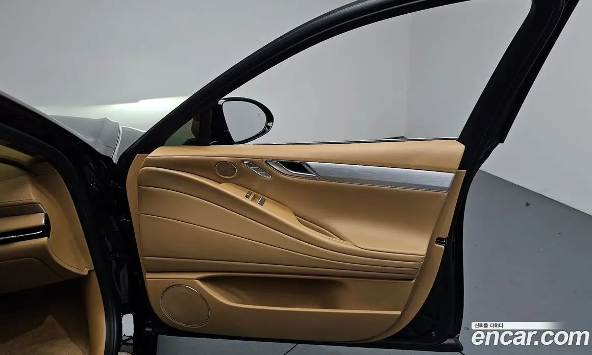 Genesis G80 2024 2.5 автомат (гидро), фото 13