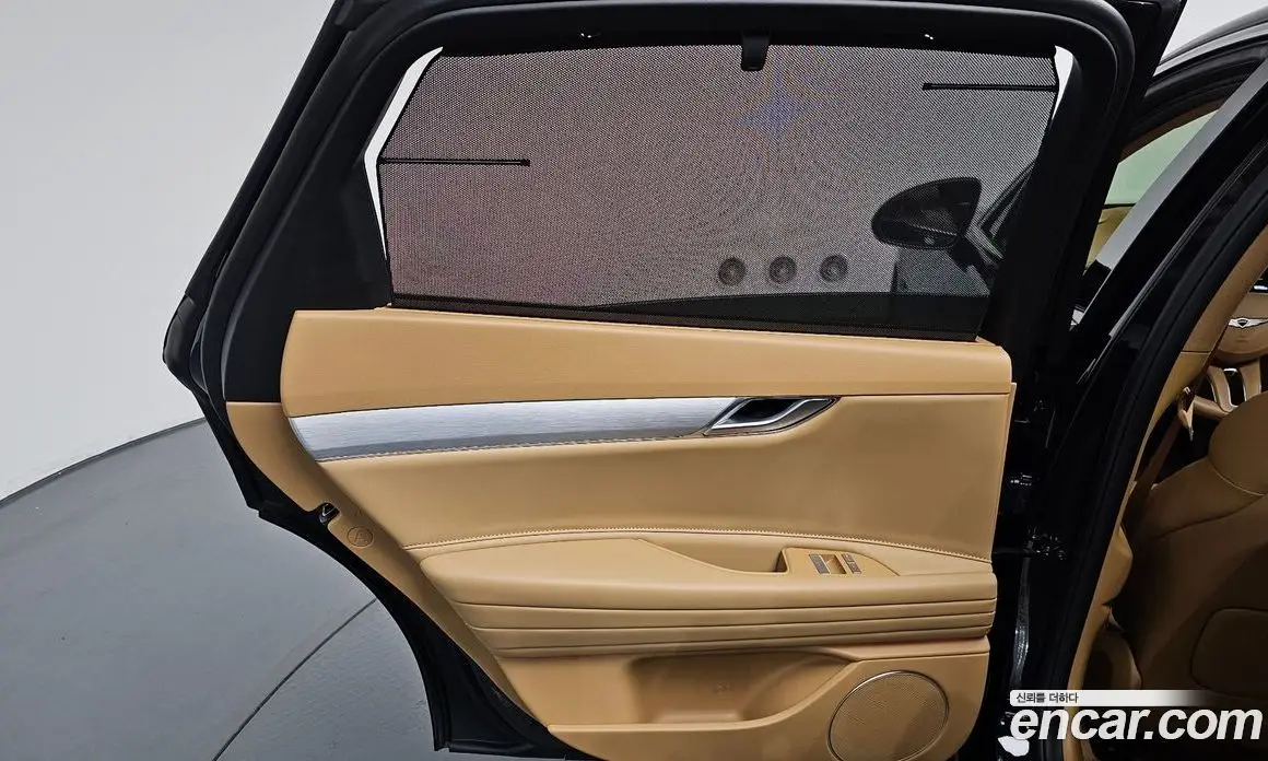 Genesis G80 2024 2.5 автомат (гидро), фото 14