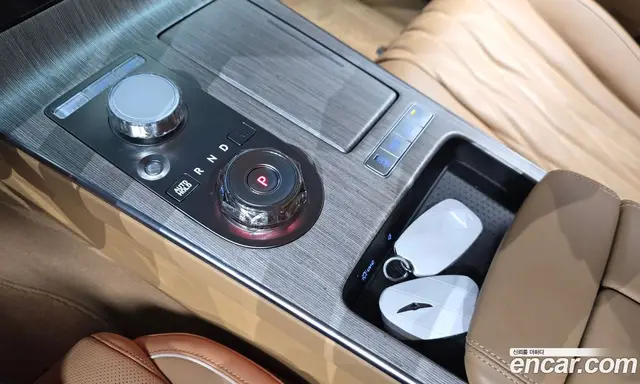 Genesis G80 2024 2.5 автомат (гидро), миниатюра 11