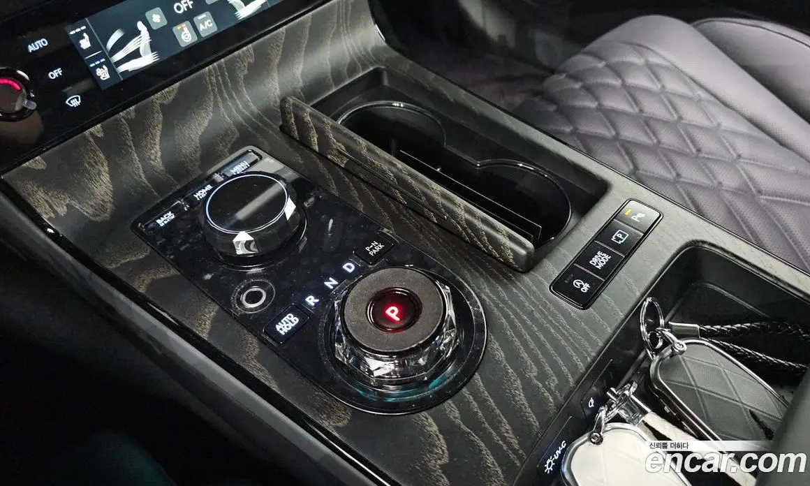 Genesis G80 2025 2.5 автомат (гидро), фото 12 Genesis G80 2025 2.5 автомат (гидро), фото 12