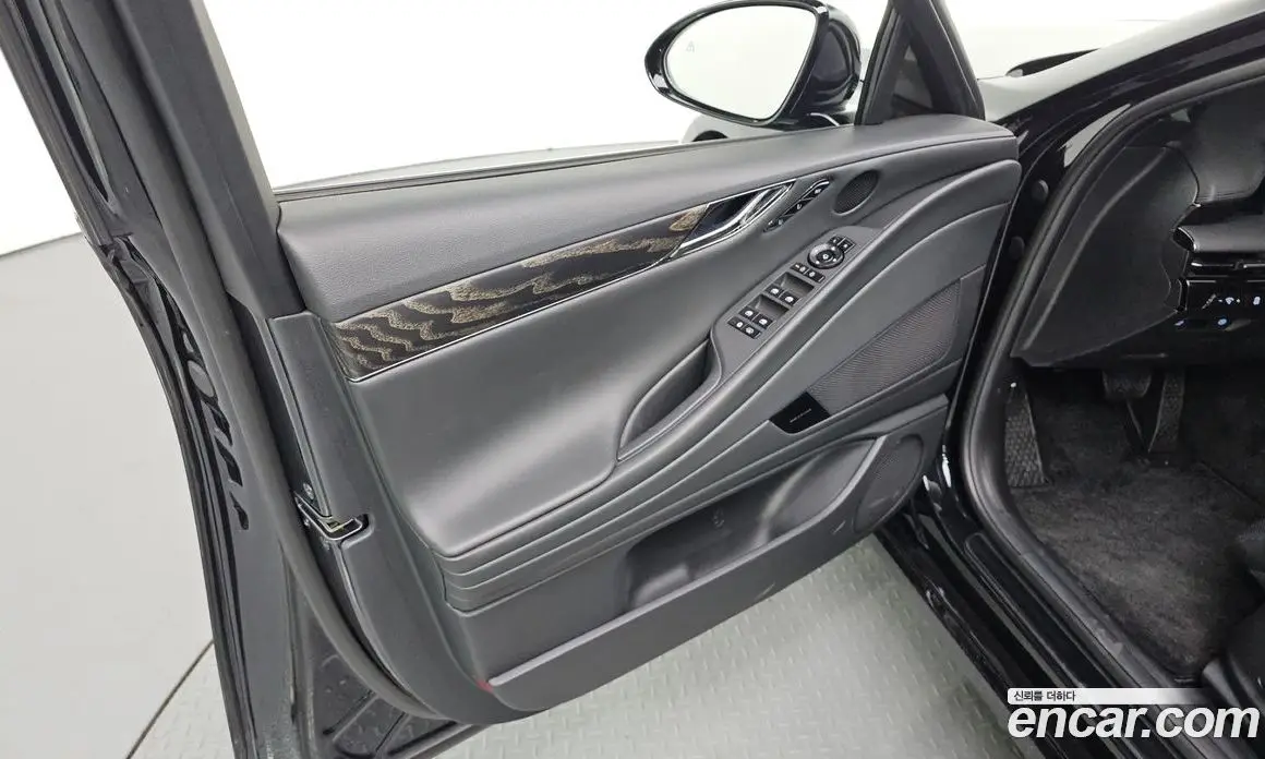 Genesis G80 2025 2.5 автомат (гидро), фото 14 Genesis G80 2025 2.5 автомат (гидро), фото 14