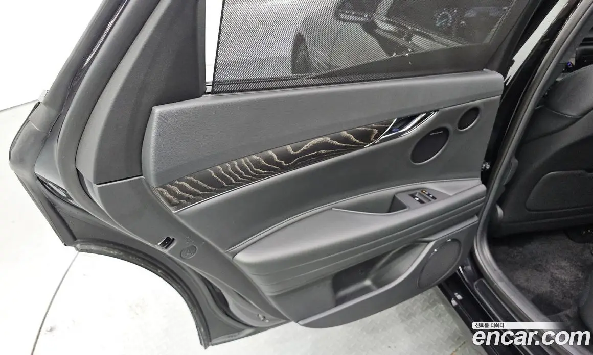 Genesis G80 2025 2.5 автомат (гидро), фото 15 Genesis G80 2025 2.5 автомат (гидро), фото 15