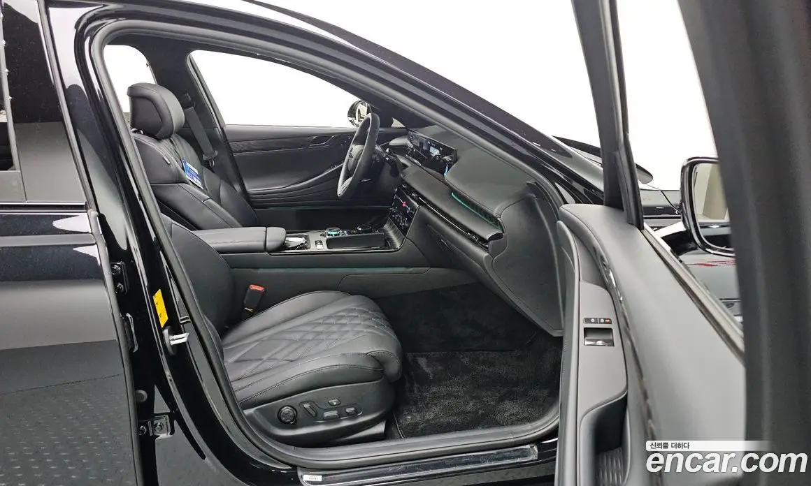 Genesis G80 2025 2.5 автомат (гидро), фото 16 Genesis G80 2025 2.5 автомат (гидро), фото 16