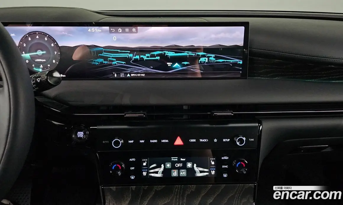 Genesis G80 2025 2.5 автомат (гидро), фото 18 Genesis G80 2025 2.5 автомат (гидро), фото 18