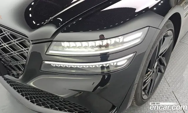 Genesis G80 2025 2.5 автомат (гидро), миниатюра 8 Genesis G80 2025 2.5 автомат (гидро), миниатюра 8
