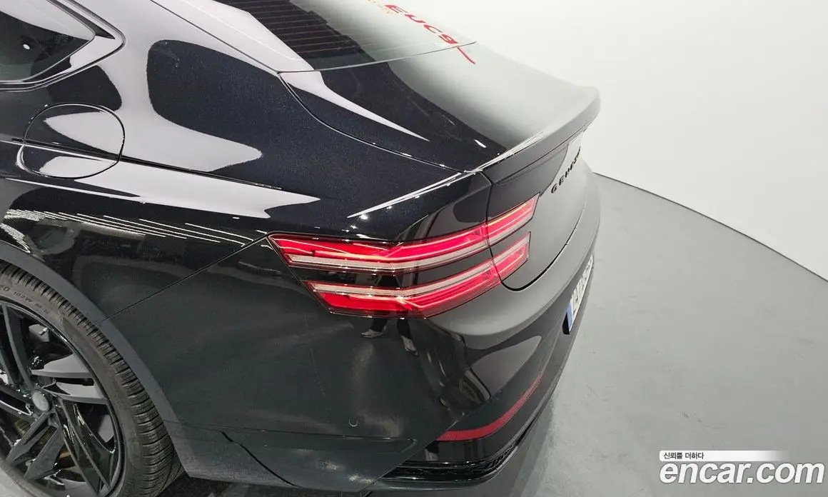 Genesis G80 2025 2.5 автомат (гидро), фото 9 Genesis G80 2025 2.5 автомат (гидро), фото 9