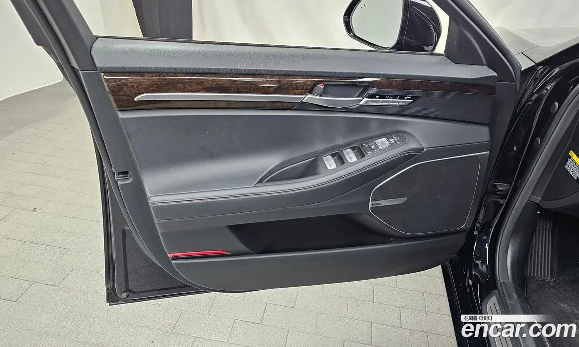 Genesis G90 2020 3.8 автомат (гидро), фото 14