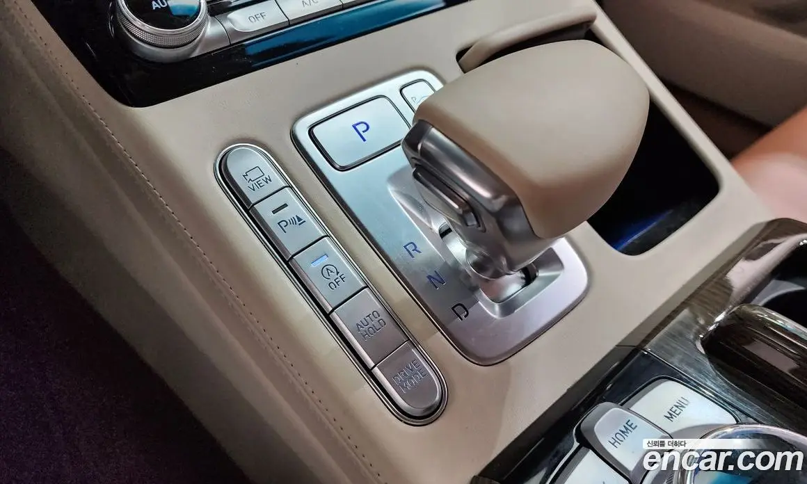 Genesis G90 2020 3.8 автомат (гидро), фото 12