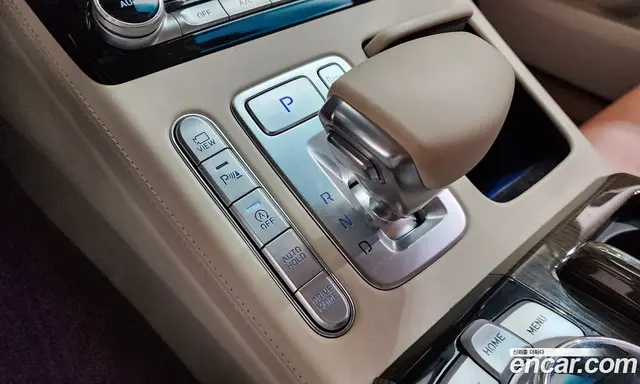 Genesis G90 2020 3.8 автомат (гидро), миниатюра 12