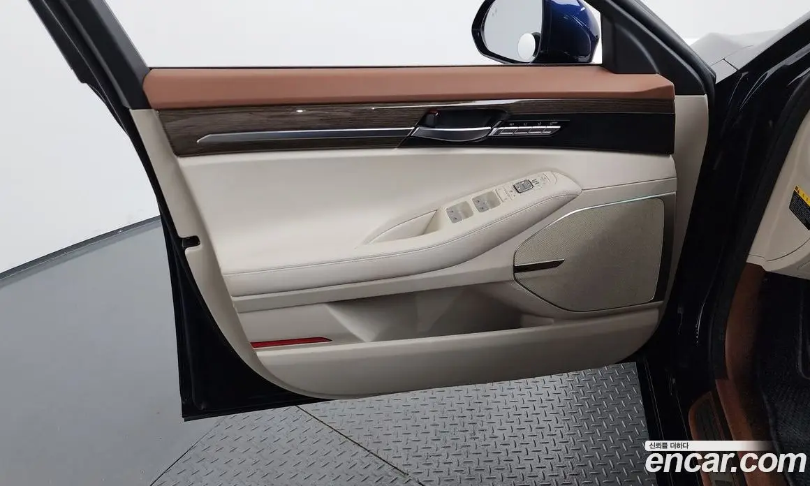 Genesis G90 2020 3.8 автомат (гидро), фото 14