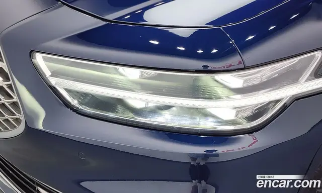 Genesis G90 2020 3.8 автомат (гидро), миниатюра 8